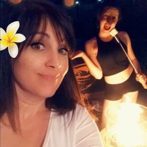 Meet your Posher, Michele